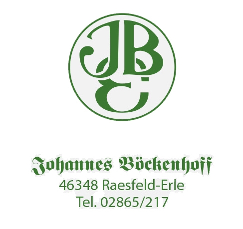 Johannes Böckenhoff