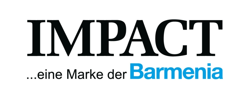Barmenia Impact in Beckum