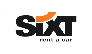 Autovermietung Sixt