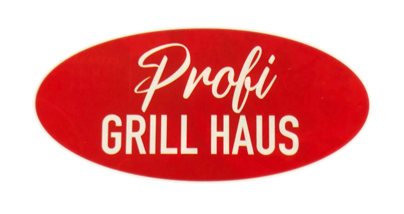 Profi Grill Haus