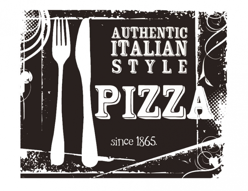 Die Hoerstgener Pizzeria