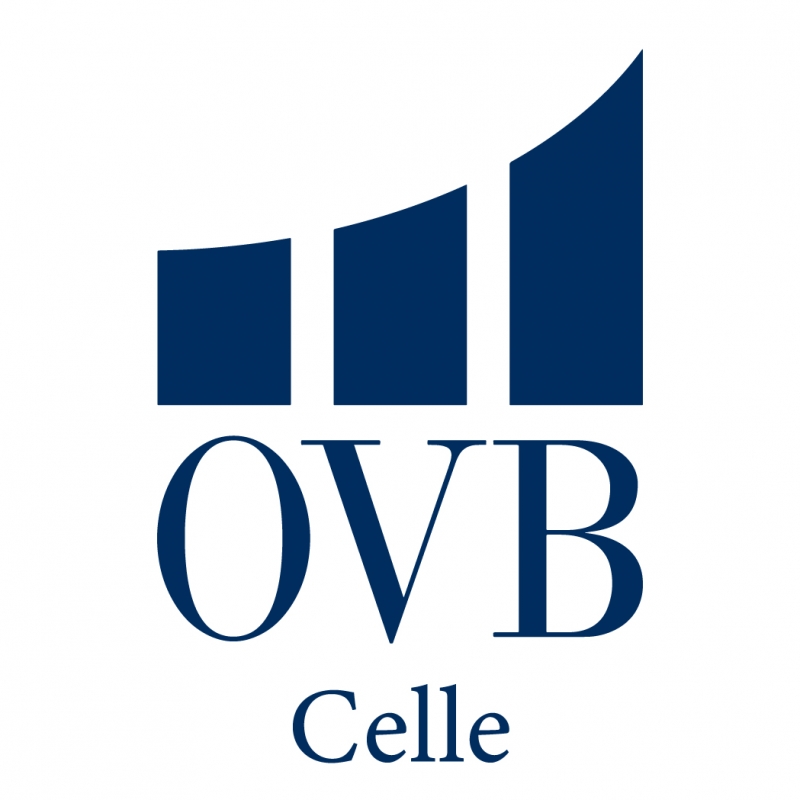 OVB Celle - Berater Wilfried Heins
