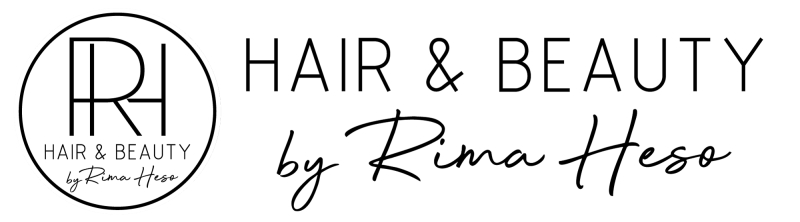 Hair & Beauty by Rimo Heso