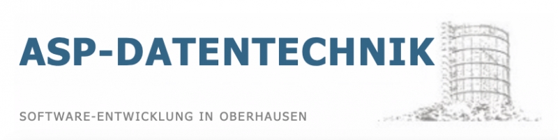 ASP-Datentechnik - Webdesign
