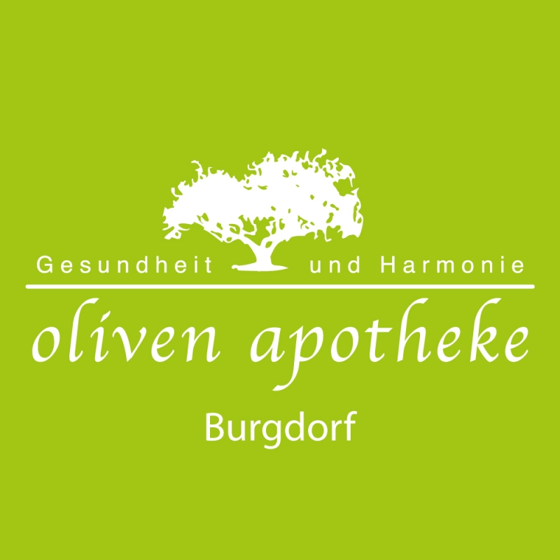 Oliven Apotheke Burgdorf