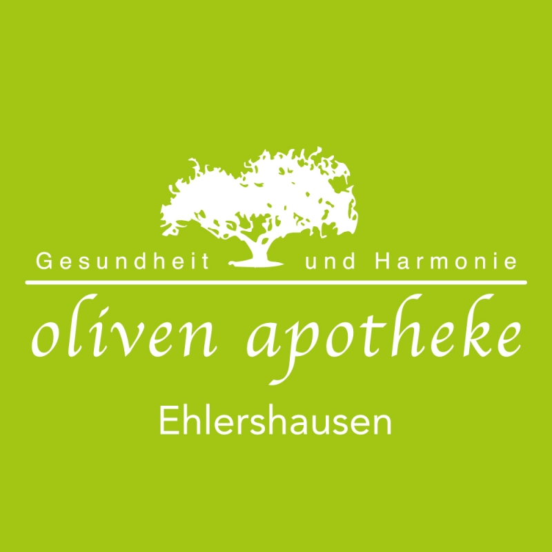 Oliven Apotheke Ehlershausen