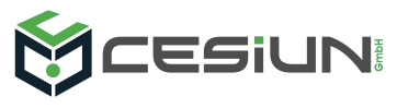 Cesiun GmbH