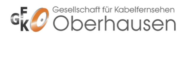 GFK-O Kabelfernsehen in Oberhausen