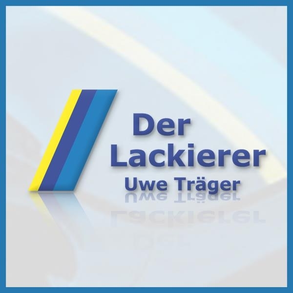 Der Lackierer - Uwe Träger