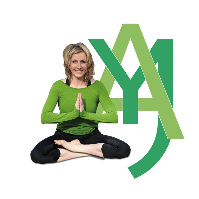 Yoga bei Andrea Joost in Schwaig