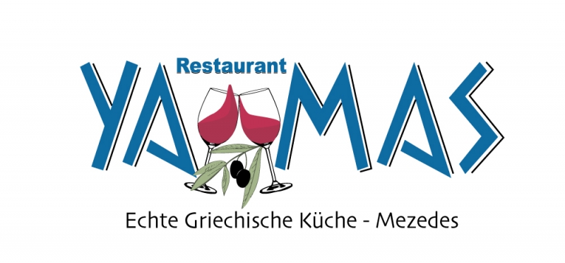 YAMAS - Das Griechische Restaurant in Wenningsen