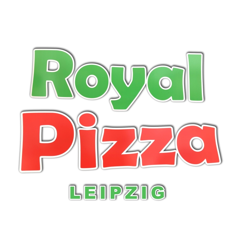 Royal Pizza Leipzig