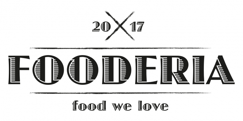 Fooderia - food we love