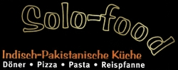 Solo Food
