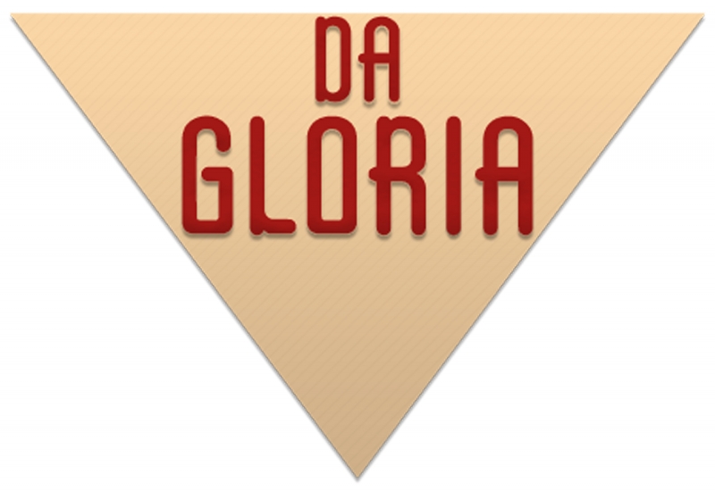 Pizzeria Da Gloria
