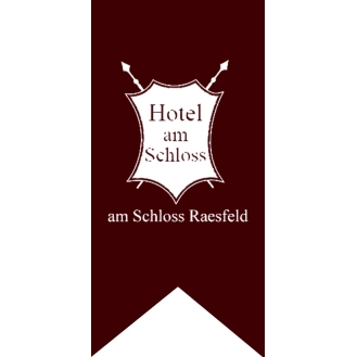 Hotel am Schloss Raesfeld