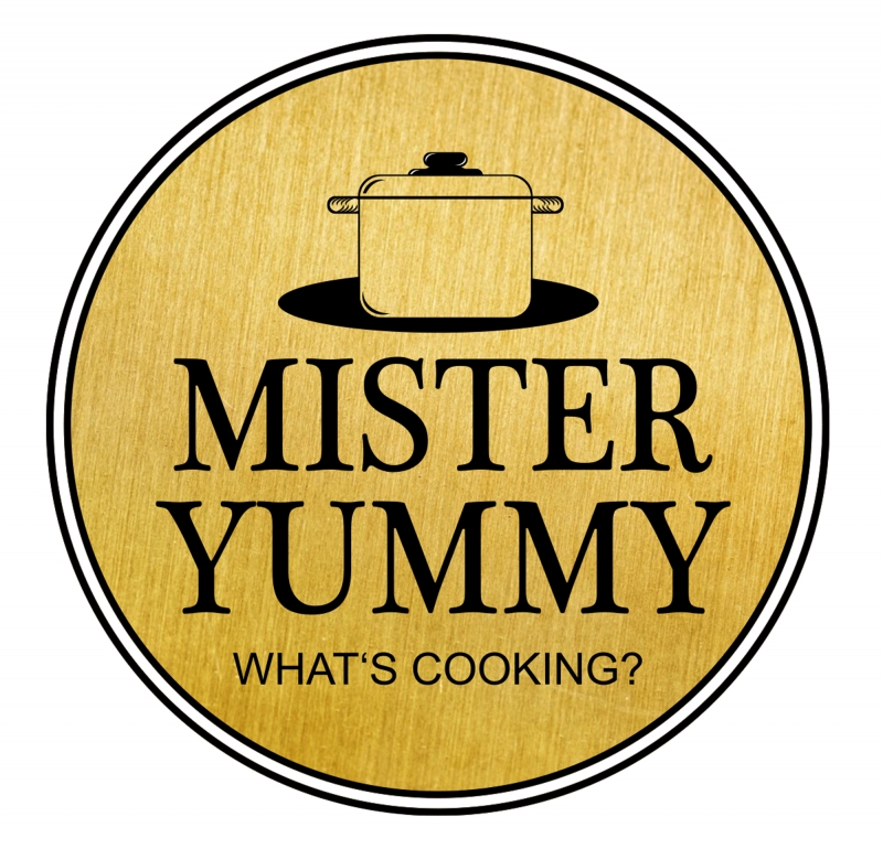 Mister Yummy
