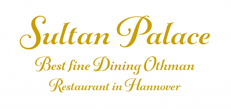 Restaurant Sultan Palace