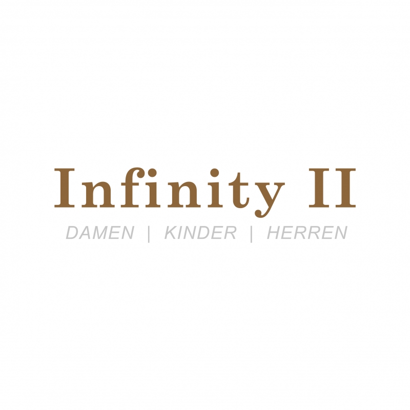 Infinity II - Damen - Kinder - Herren Friseur