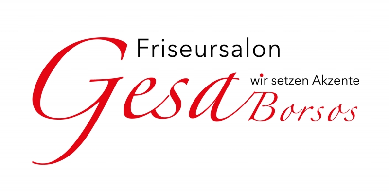 Friseursalon Gesa Borsos