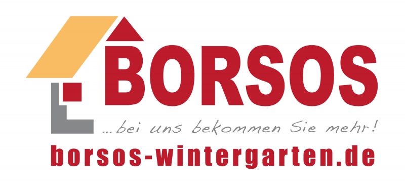 Borsos Wintergärten