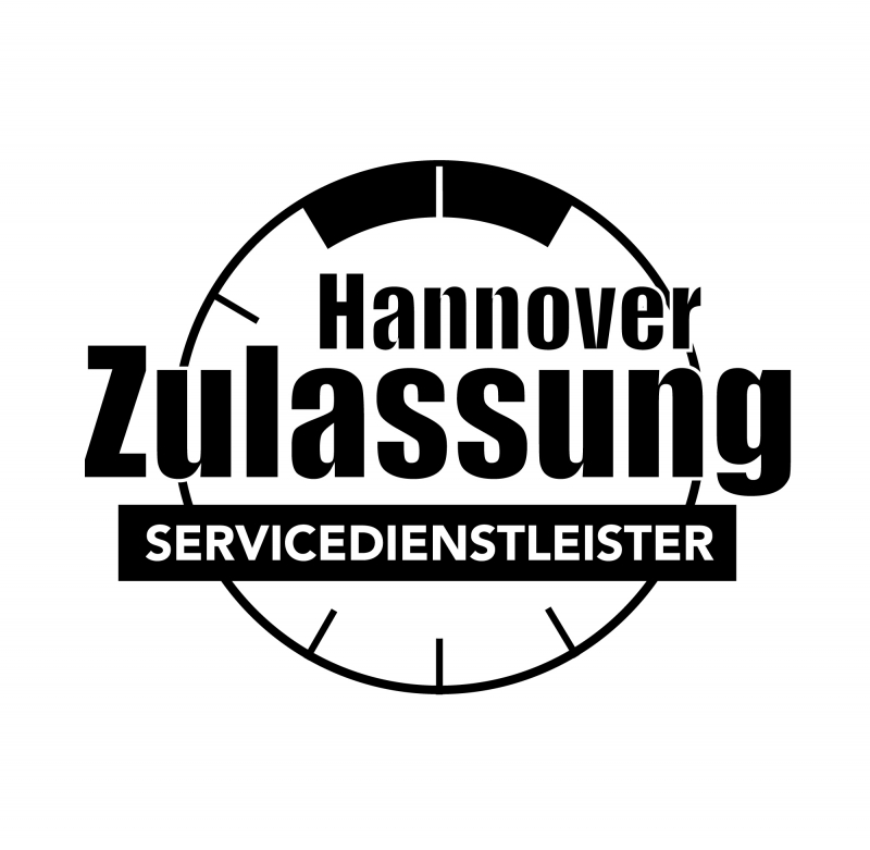 Zulassungsservice für die Region Hannover