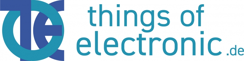 Things Of Electronic i.G.
