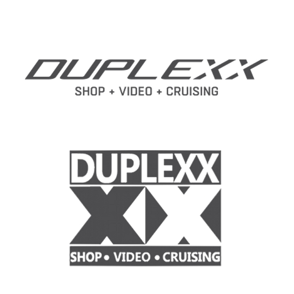 Duplex Adult Store - Berlin II