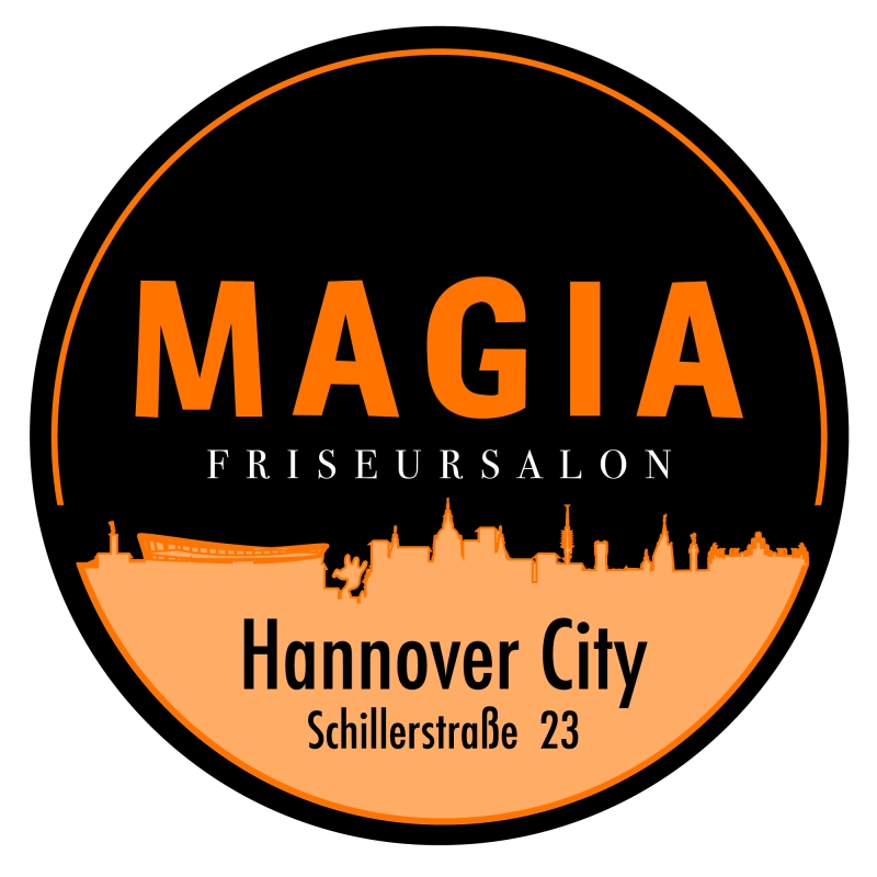 MAGIA - Die Friseure