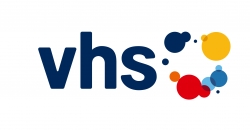 Volkshochschule Logo