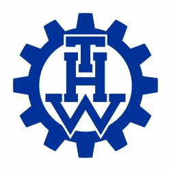 logo thw