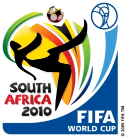 WM Südafrika
