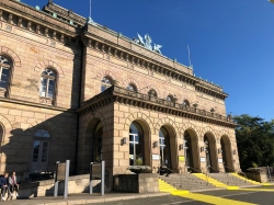 Braunschweig Oper
