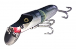 HI-LO Floting Wobbler von ABU Garcia