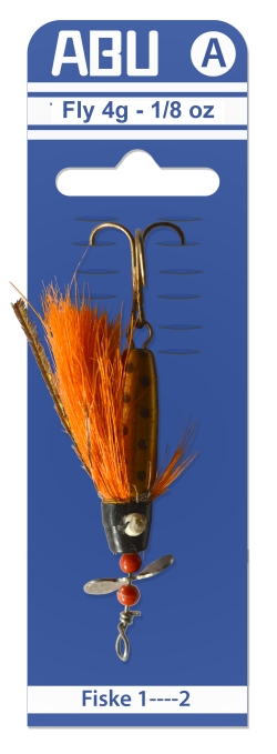 ABU Fly Lure