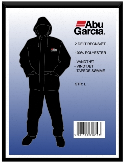 Kleidung von ABU Garcia