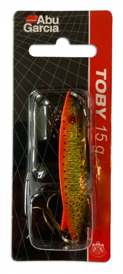 ABU Garcia Toby