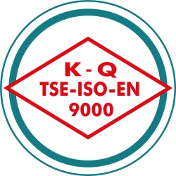 K-Q TSE-ISO-EN 9000