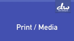 Print / Media Hannover